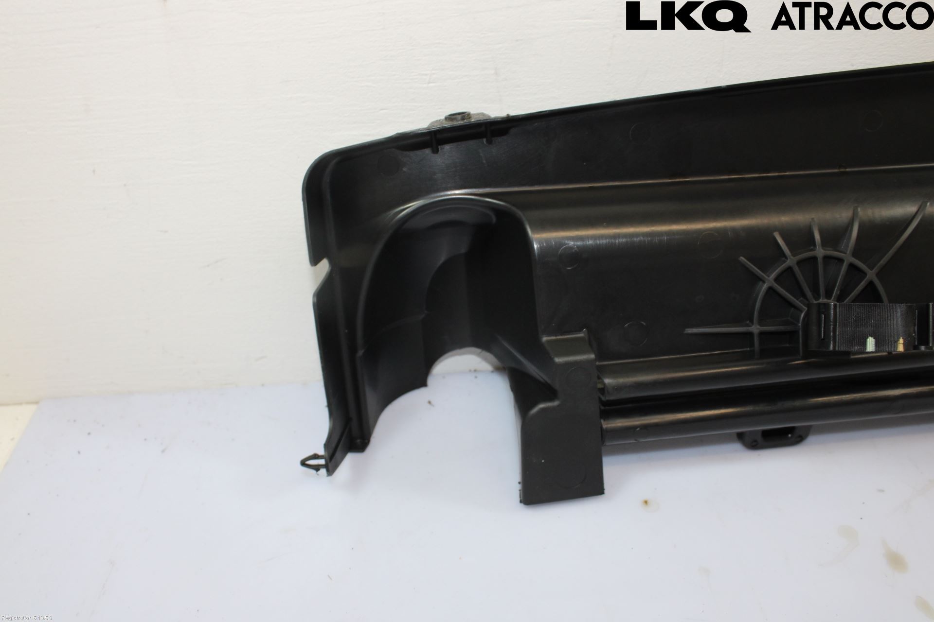Volkswagen VW TRANSP/CARAVELLE (T6) 16-22 Front Övrigt