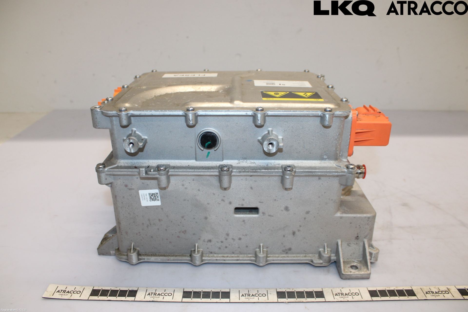 Övriga ZEEKR 7X 25->> Inverter Hybrid