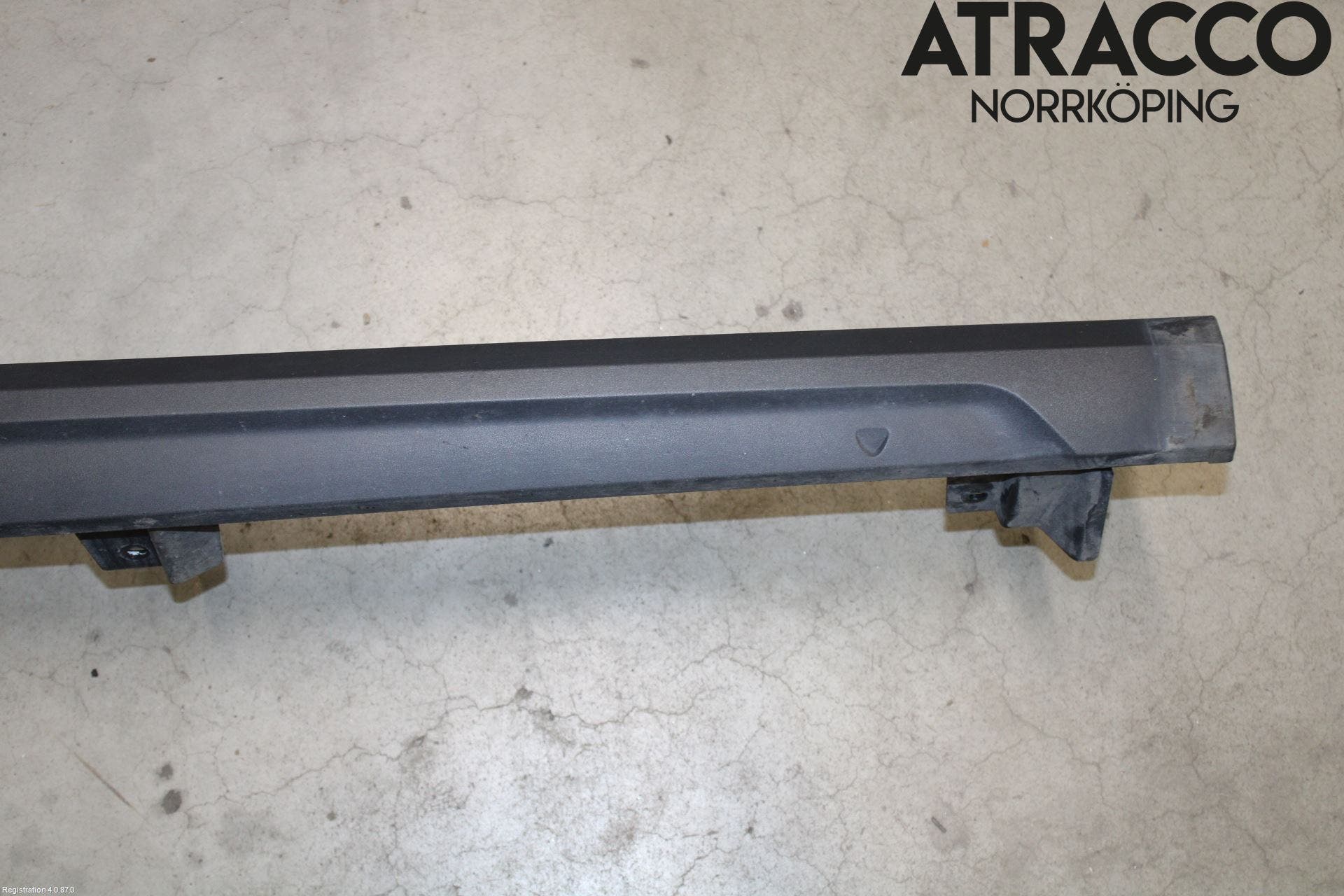 Seat ARONA Sidokjol Hö