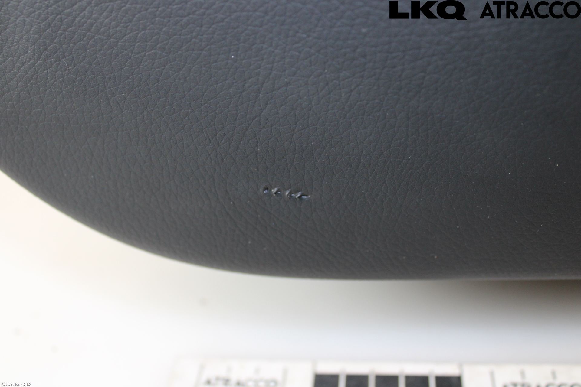 Mercedes-Benz MB E-KLASS (W213) 16-23 Dörrklädsel Hö