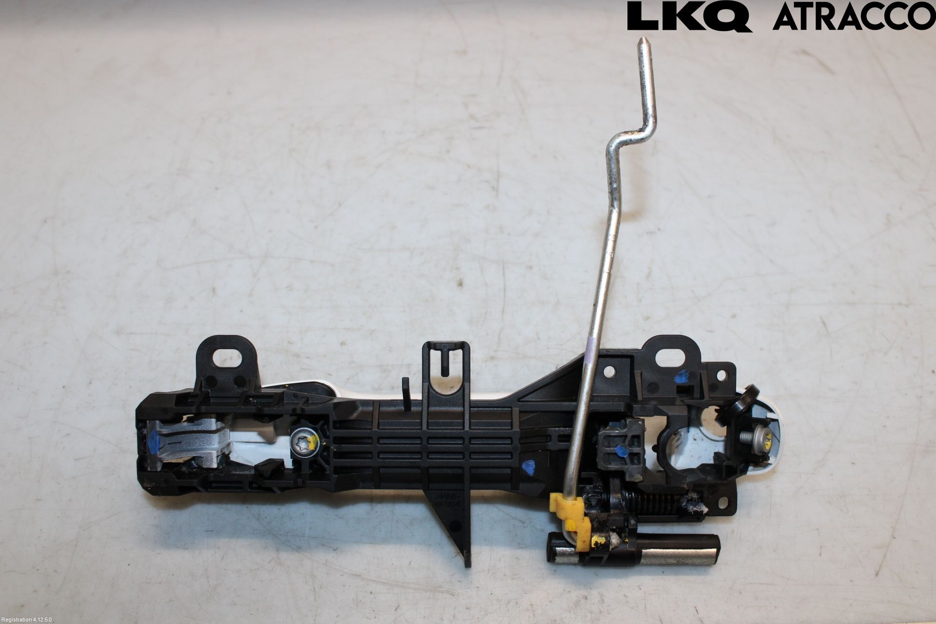 Toyota AURIS 13-19 Dörrhandtag Yttre Vä