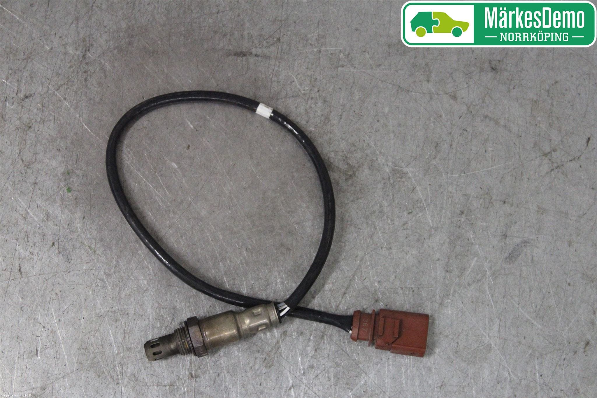 Audi A3/S3 8V 13-20 Injlambdasond