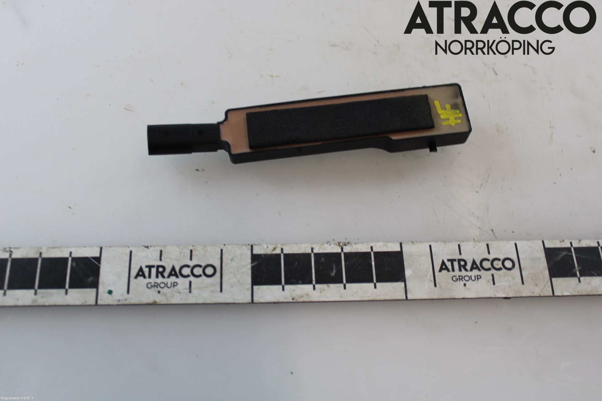 Audi A5 17- Sensor Övrigt