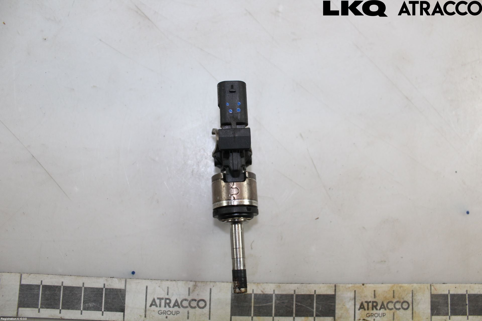 Skoda KAMIQ 20- Injspridare