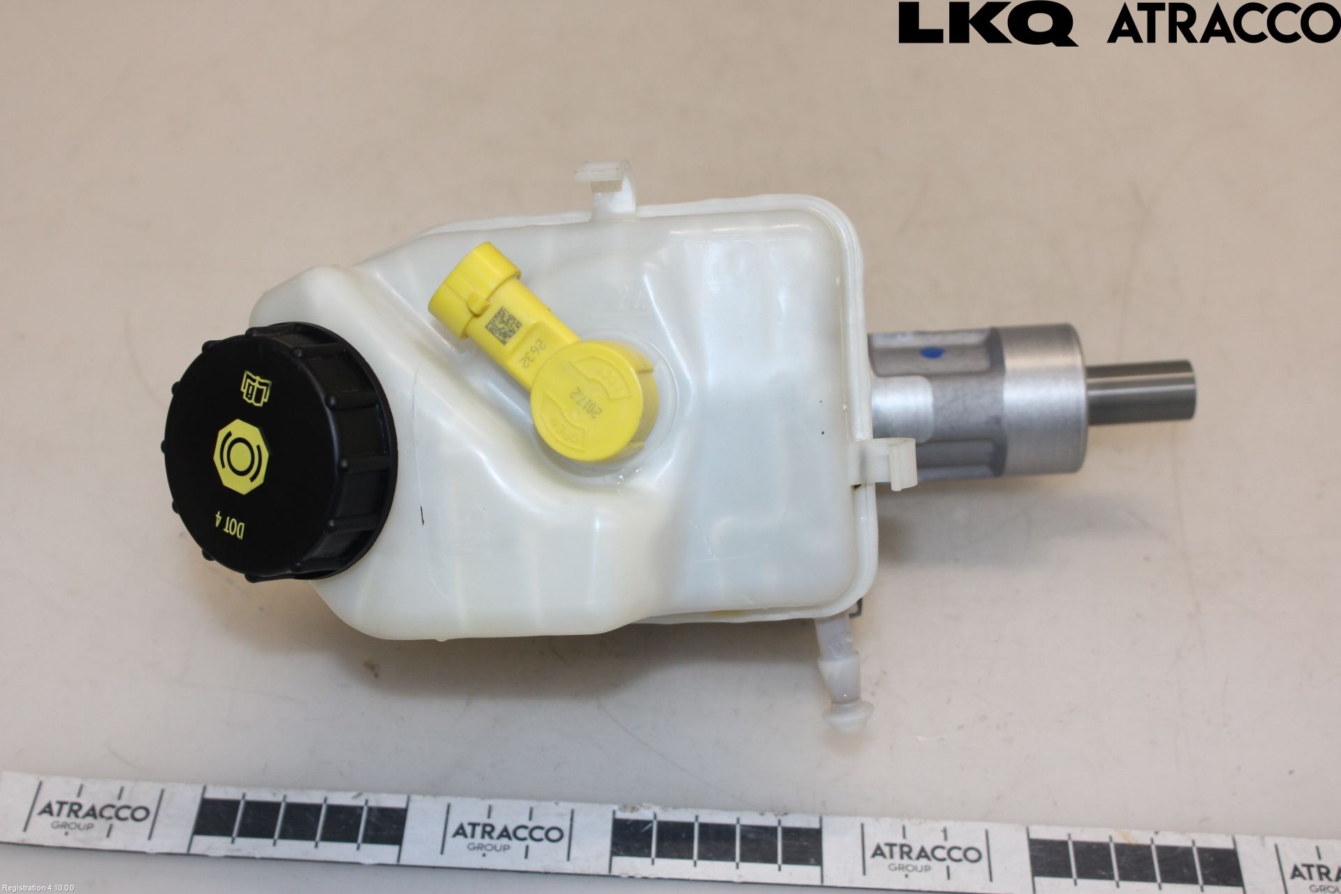 Chevrolet MALIBU Broms Huvudcylinder