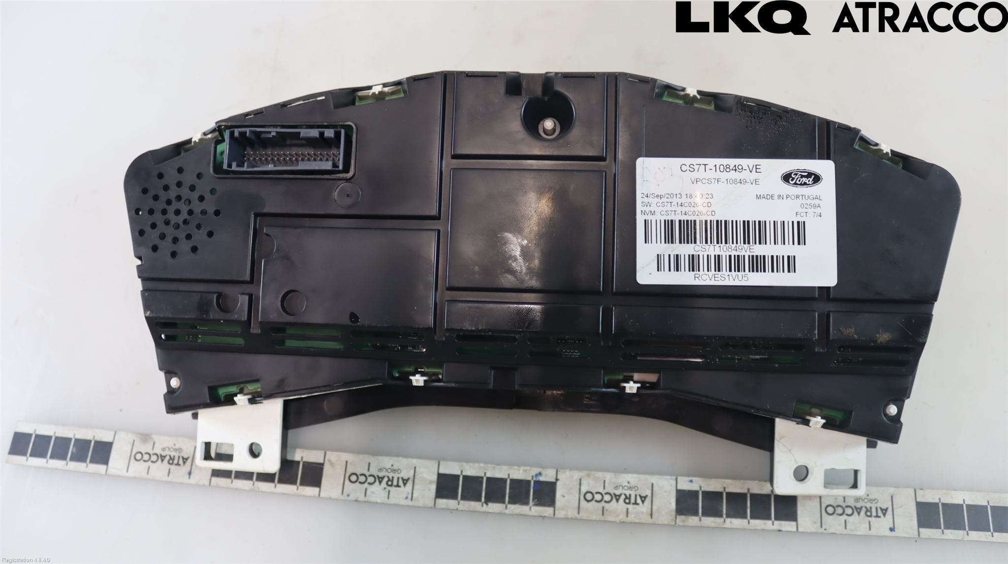 Ford S-MAX 06-15 Instrument Komb