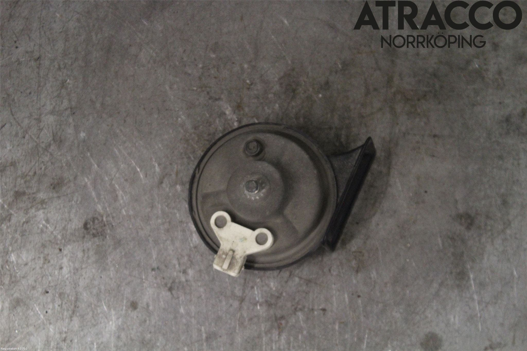 Citroen JUMPY 07-16 Signalhorn