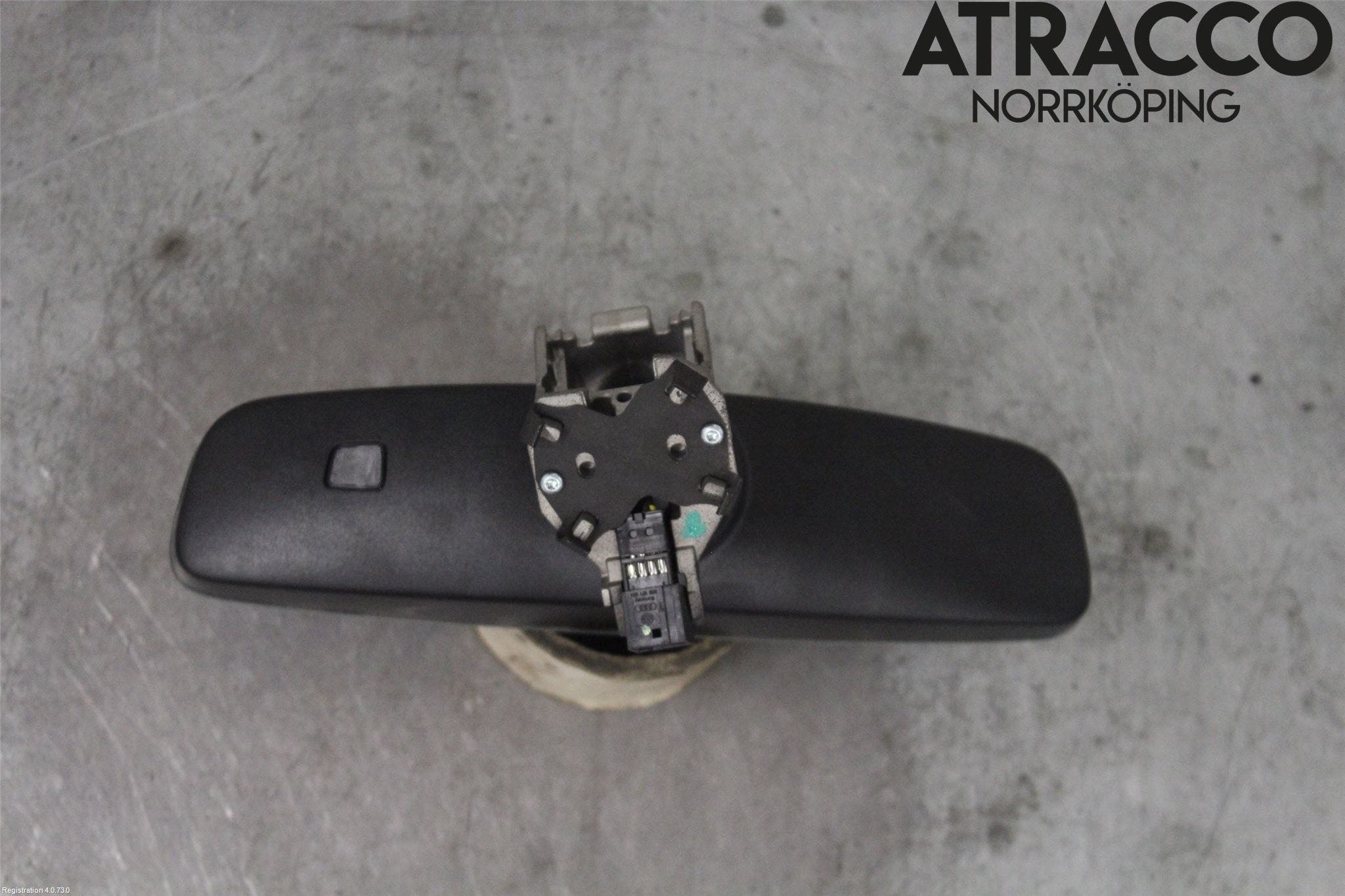 Skoda SUPERB 16-24 Spegel Invändig El