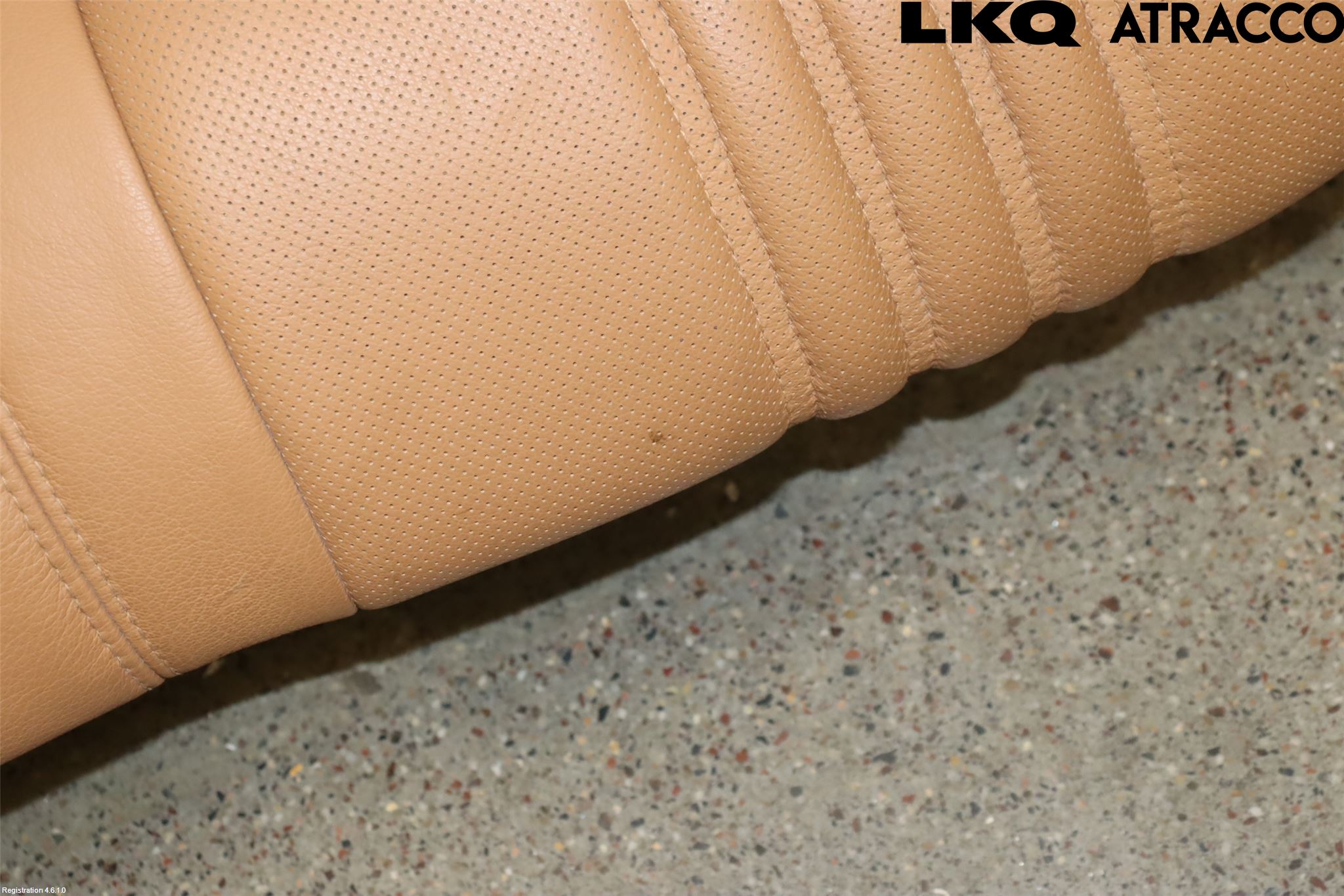 Alfa 159 Inredning Baksäte