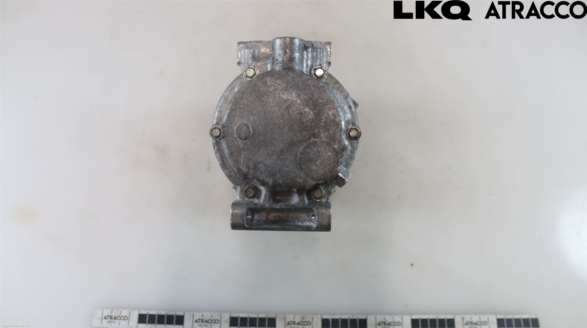 Toyota bZ4X EA10 22- Ac Kompressor