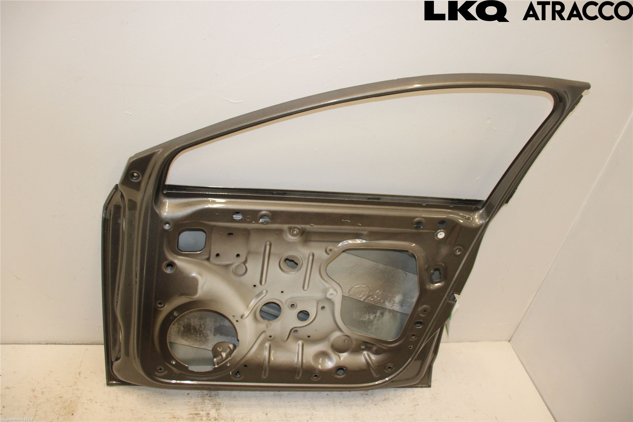 Seat LEON 13-20 Dörr Fram Höger