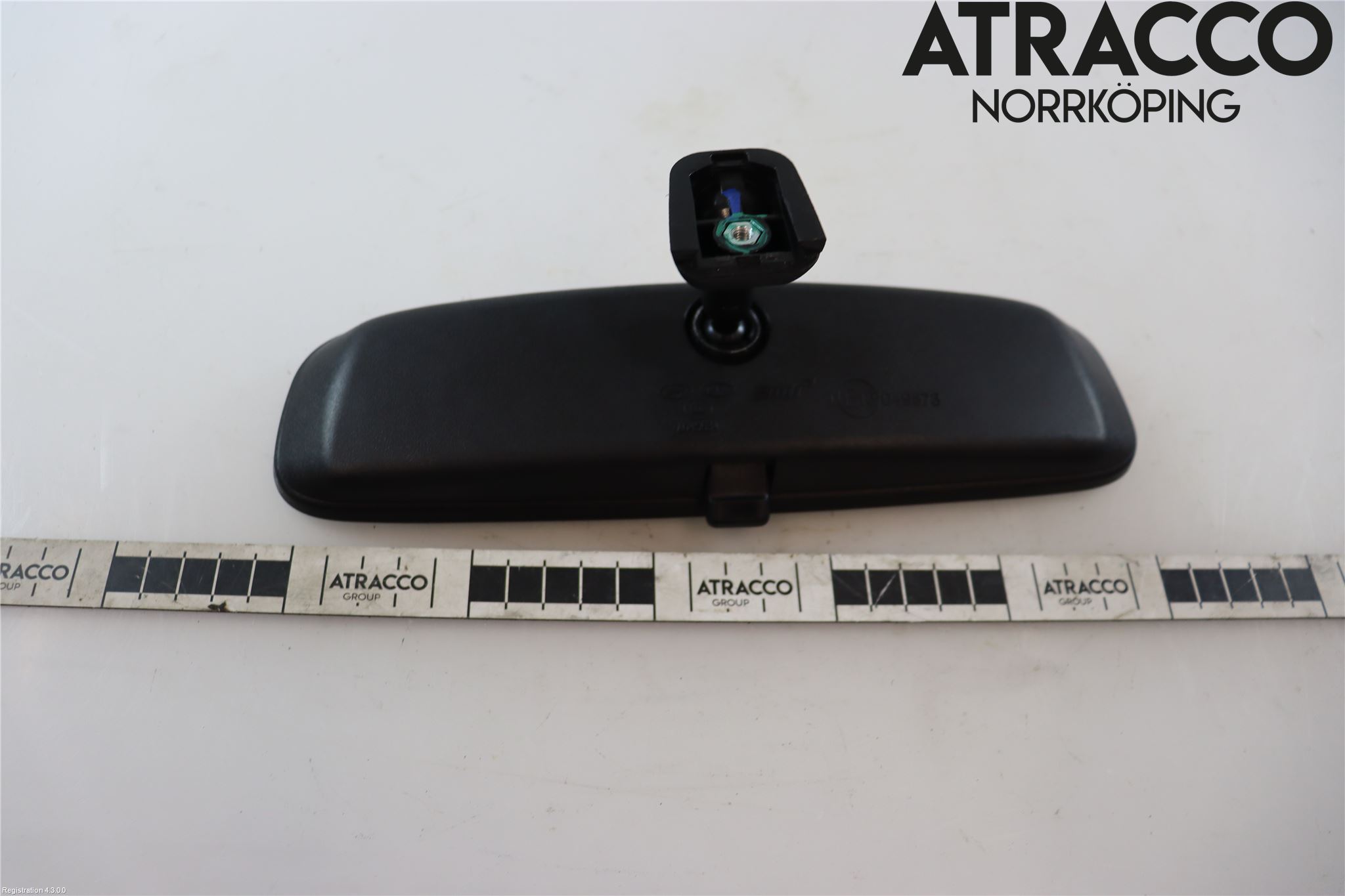 Kia RIO 17- Spegel Invändig