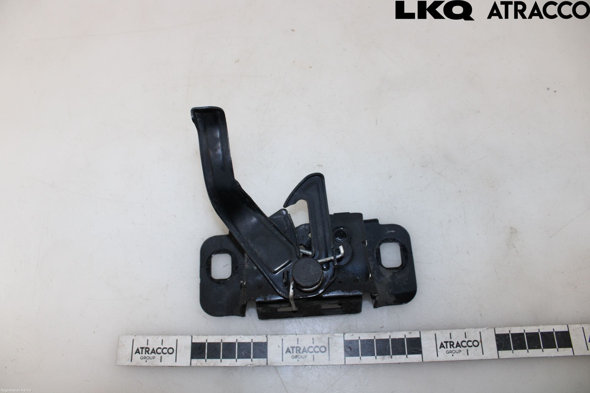 Opel ASTRA J 10-15 Huv Spärr