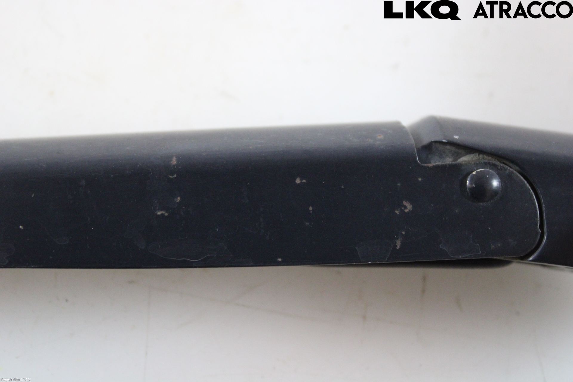 Landrover RANGE ROVER SPORT (L320) 05-09 Torkararm Armar Vindruta