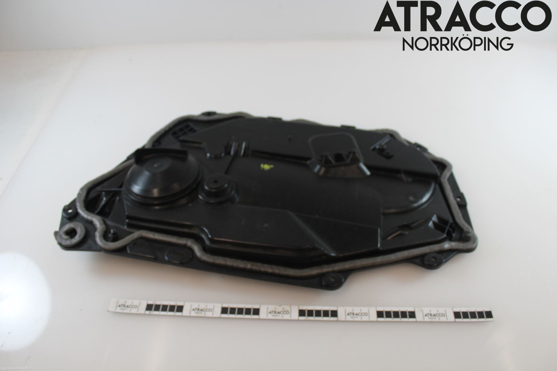 Jaguar F-TYPE Dörrklädsel Hö