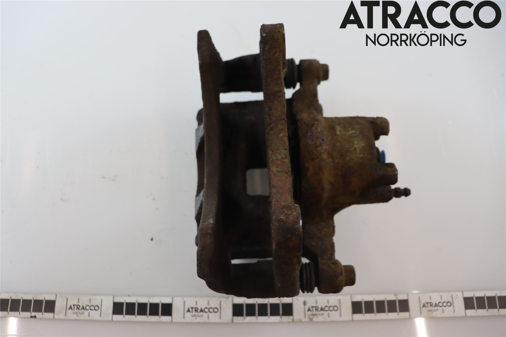 Dodge CALIBER Bromsok Fram Höger