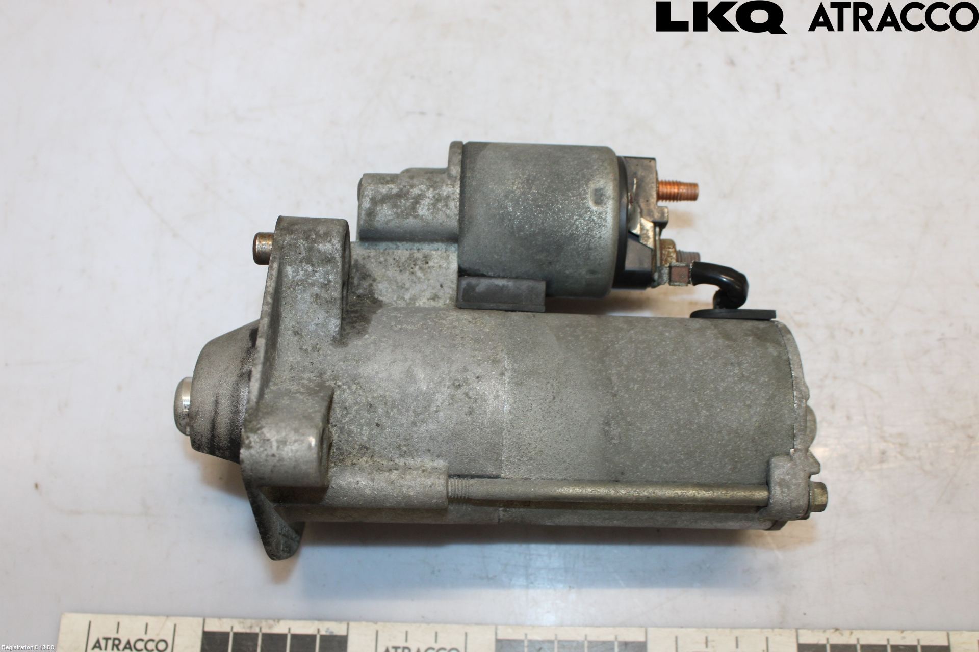 Volvo S80 07-13 Startmotor