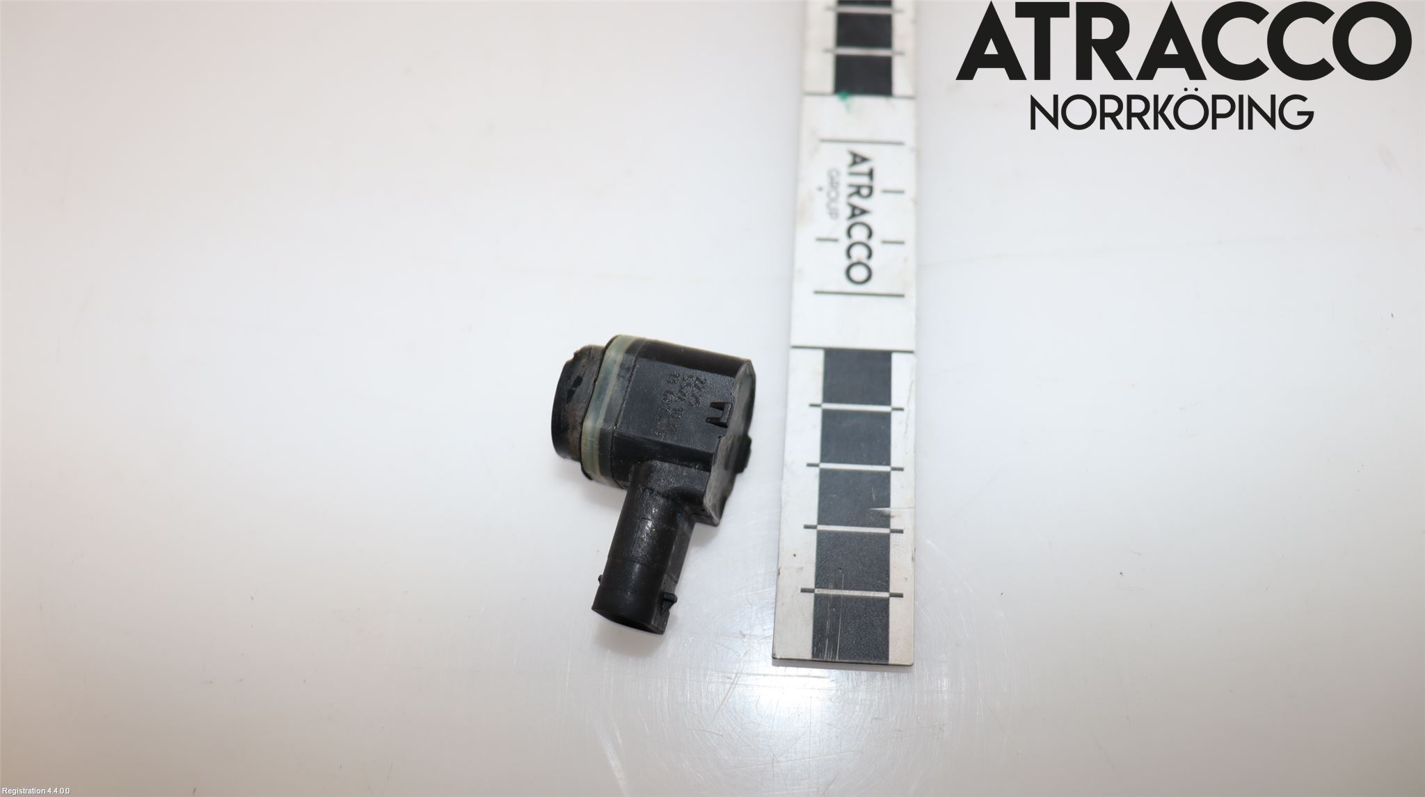 Seat LEON 06-12 Parkeringshjälp Backsensor