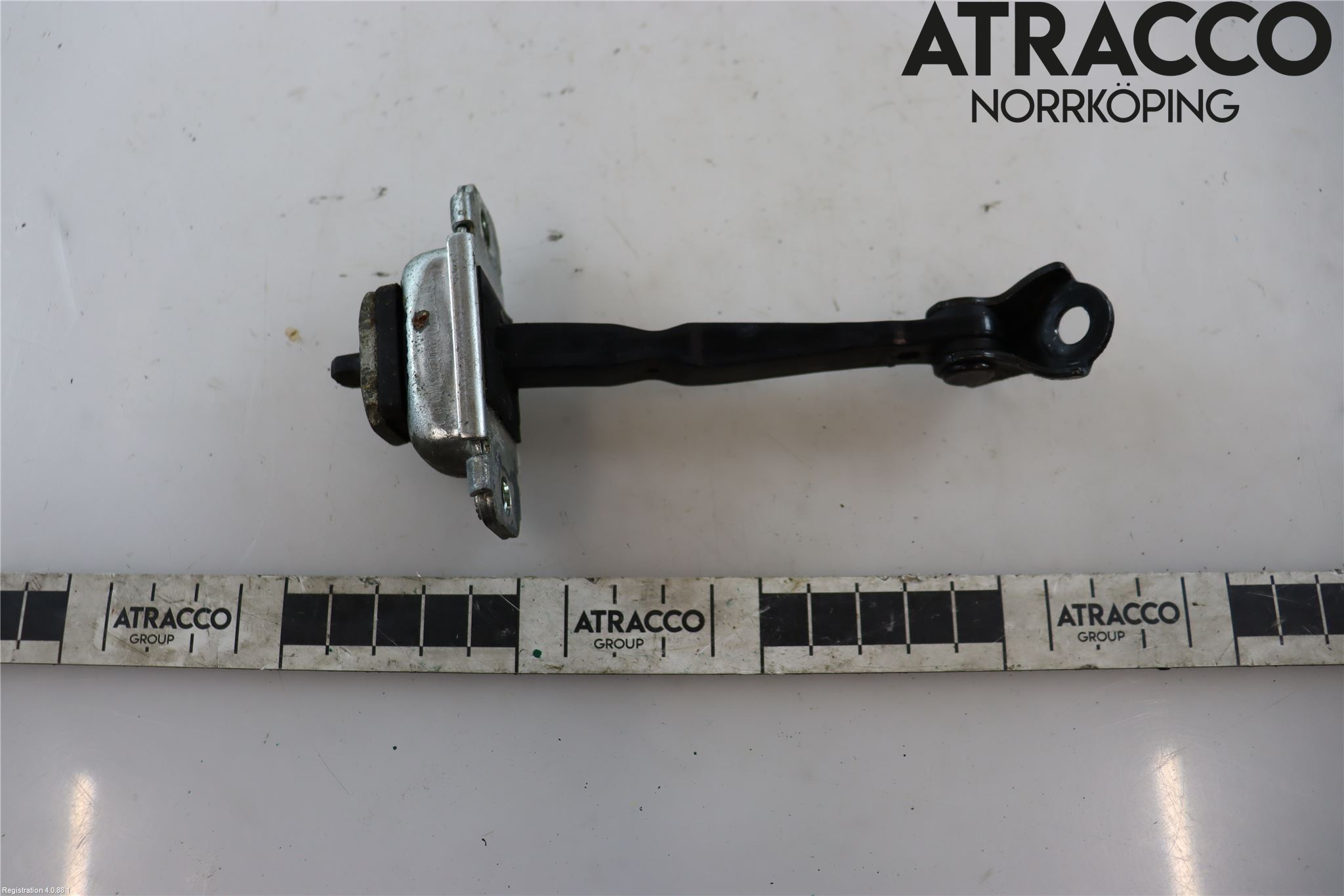 Hyundai i30 FD 07-12 Dörrstopp