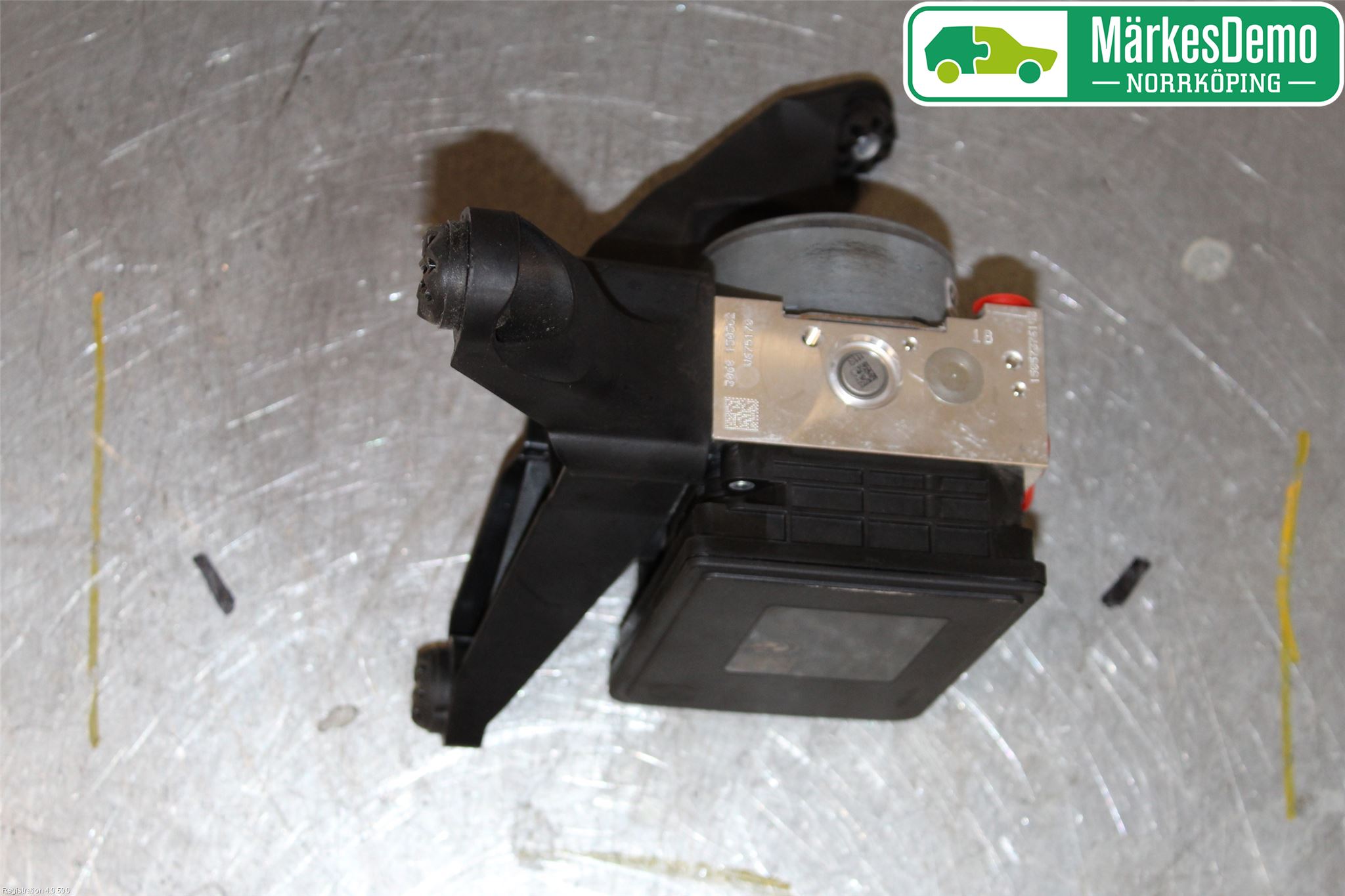 BMW 2 F45 Active Tourer 14-21 Abs Hydraulaggregat