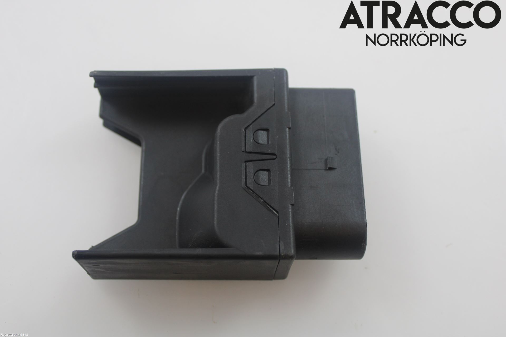 Skoda KODIAQ 17-24 Styrenhet Bränslepump