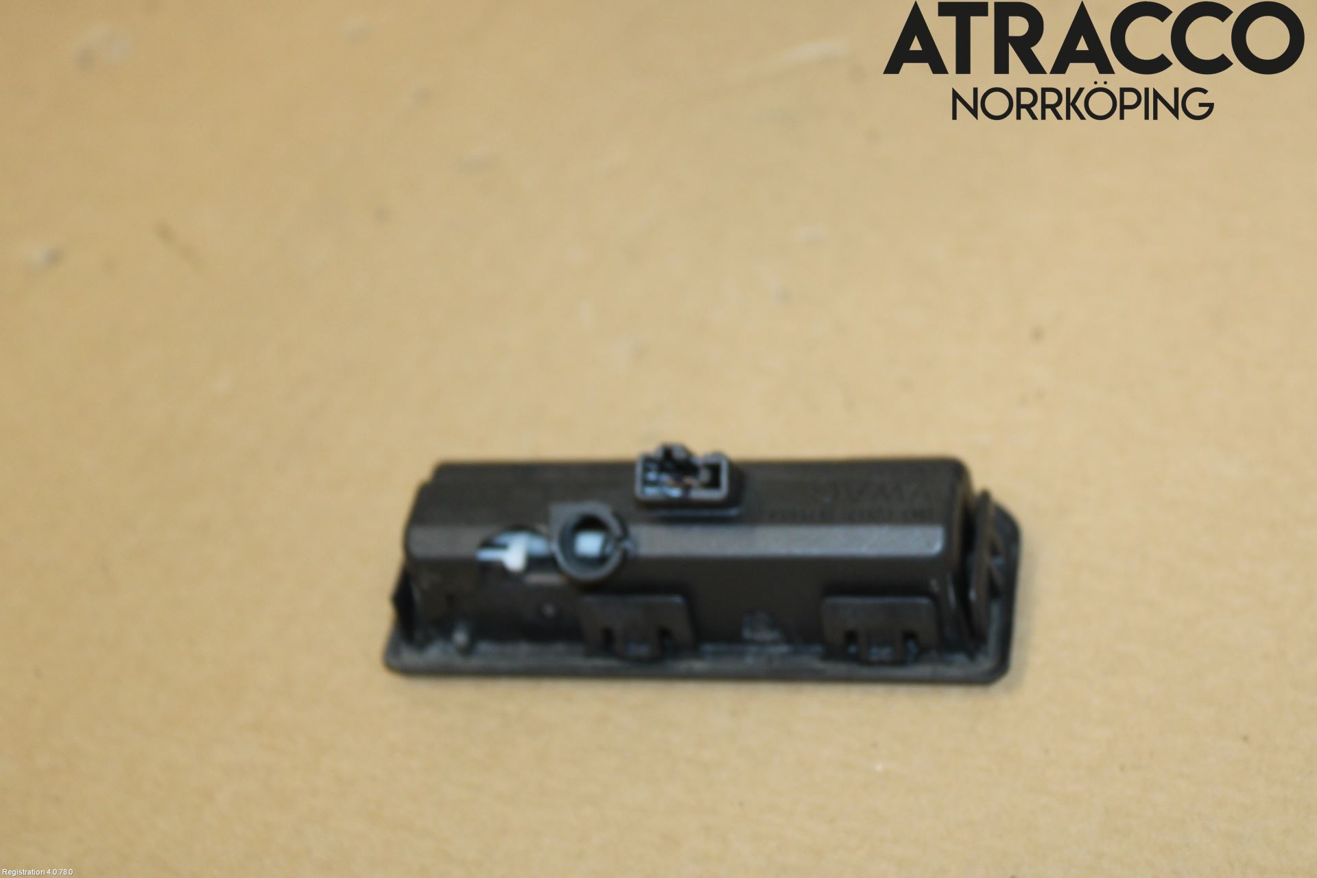 Seat ARONA Bakluckehandtag