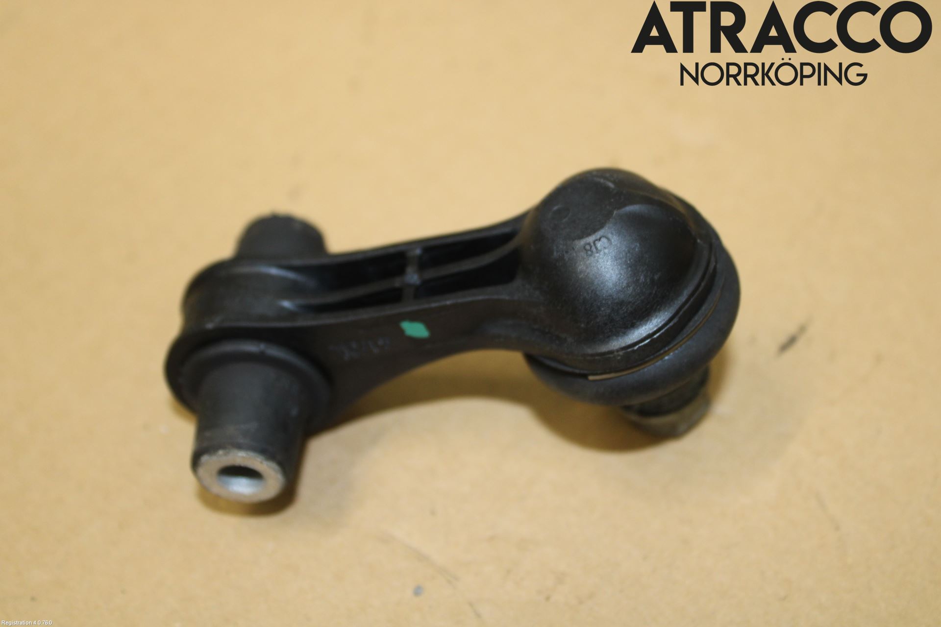 Volkswagen VW TOURAN 16- Krängningshämmarstag Bak