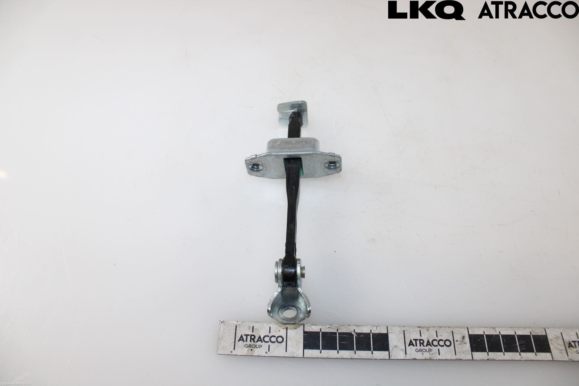 Toyota YARIS CROSS XP21 21- Dörrstopp