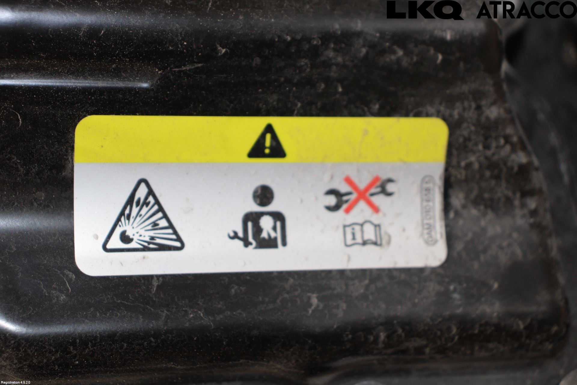 Audi A3/S3 8Y 21- Växellåda Tronic