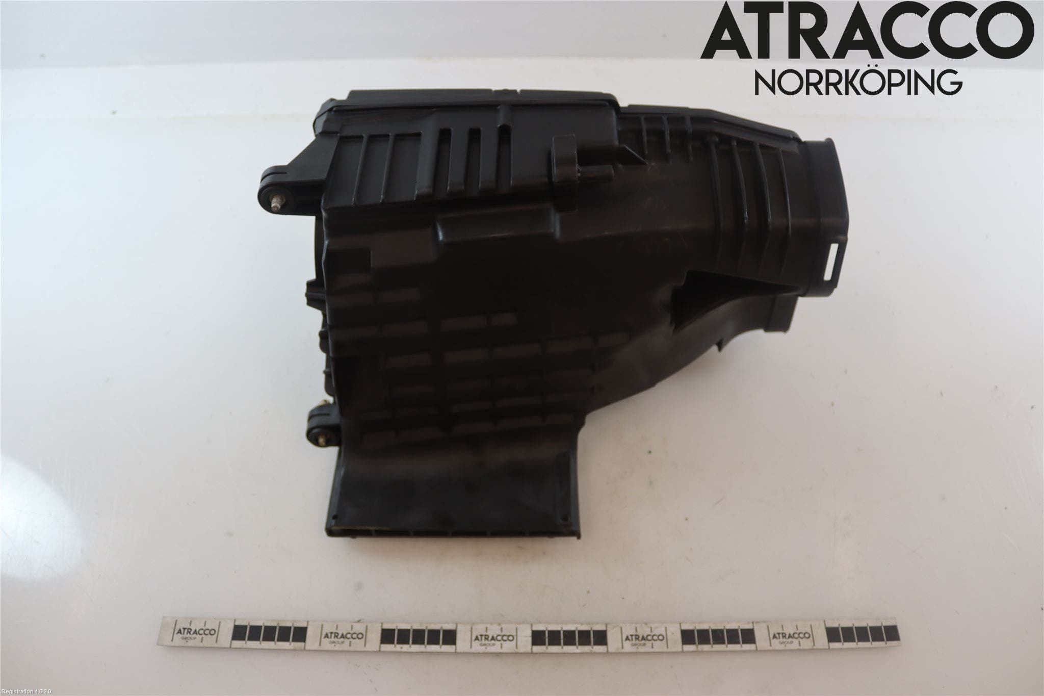 Mercedes-Benz MB SLK 200-350 (R171) 05-11 Luftrenare