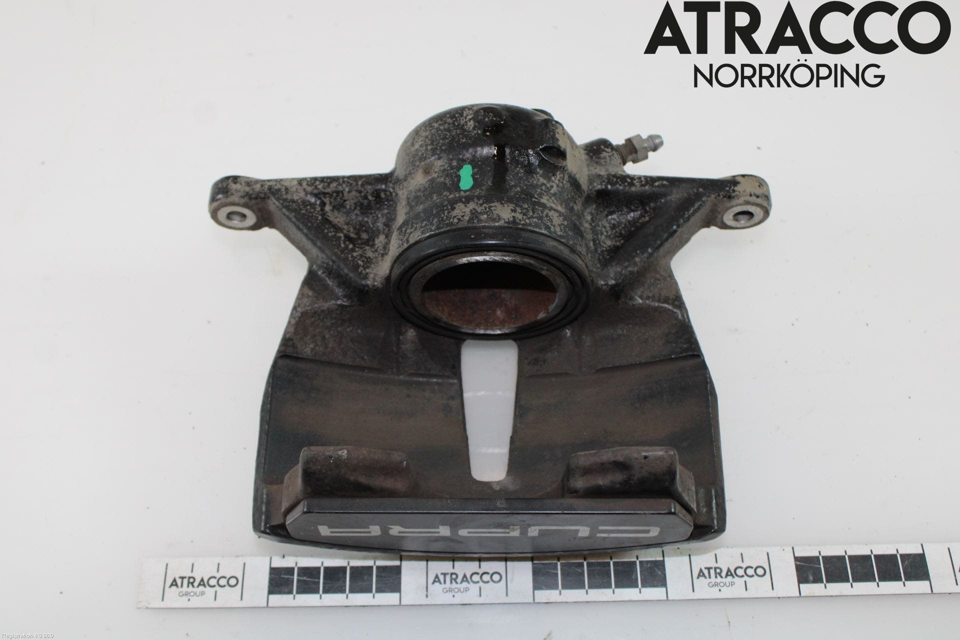 Seat LEON 13-20 Bromsok Fram Höger