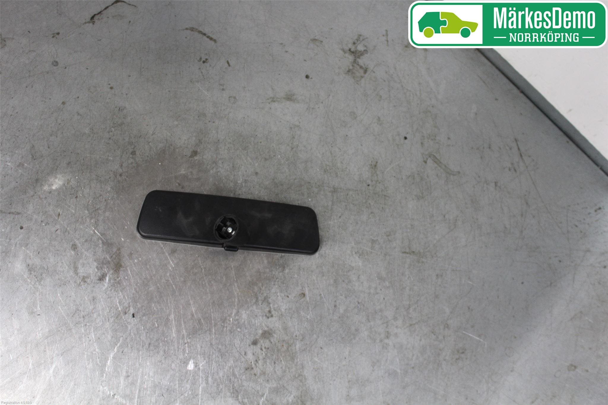 Volkswagen VW CADDY 11-15 Spegel Invändig