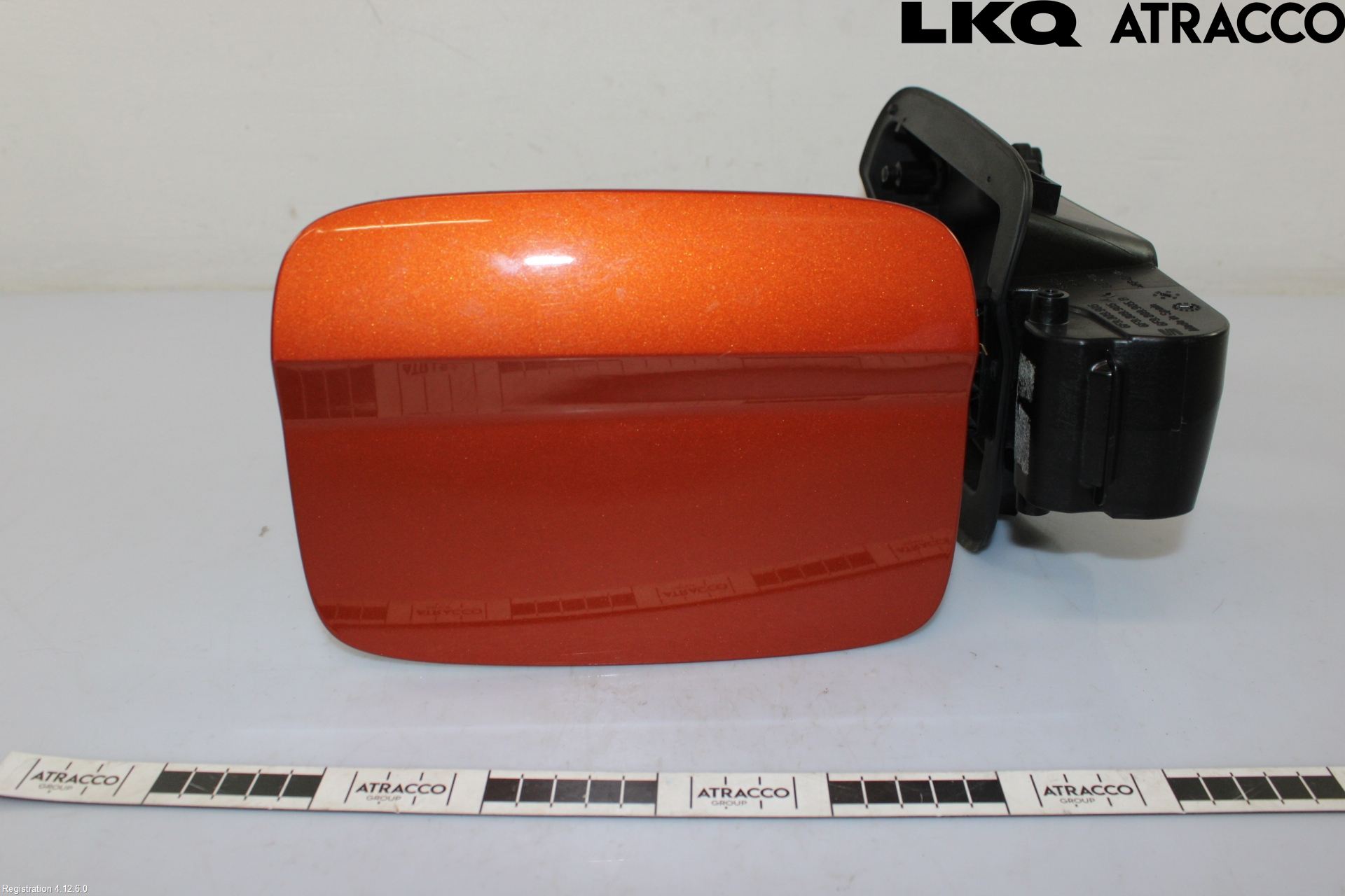 Seat ARONA Tanklucka