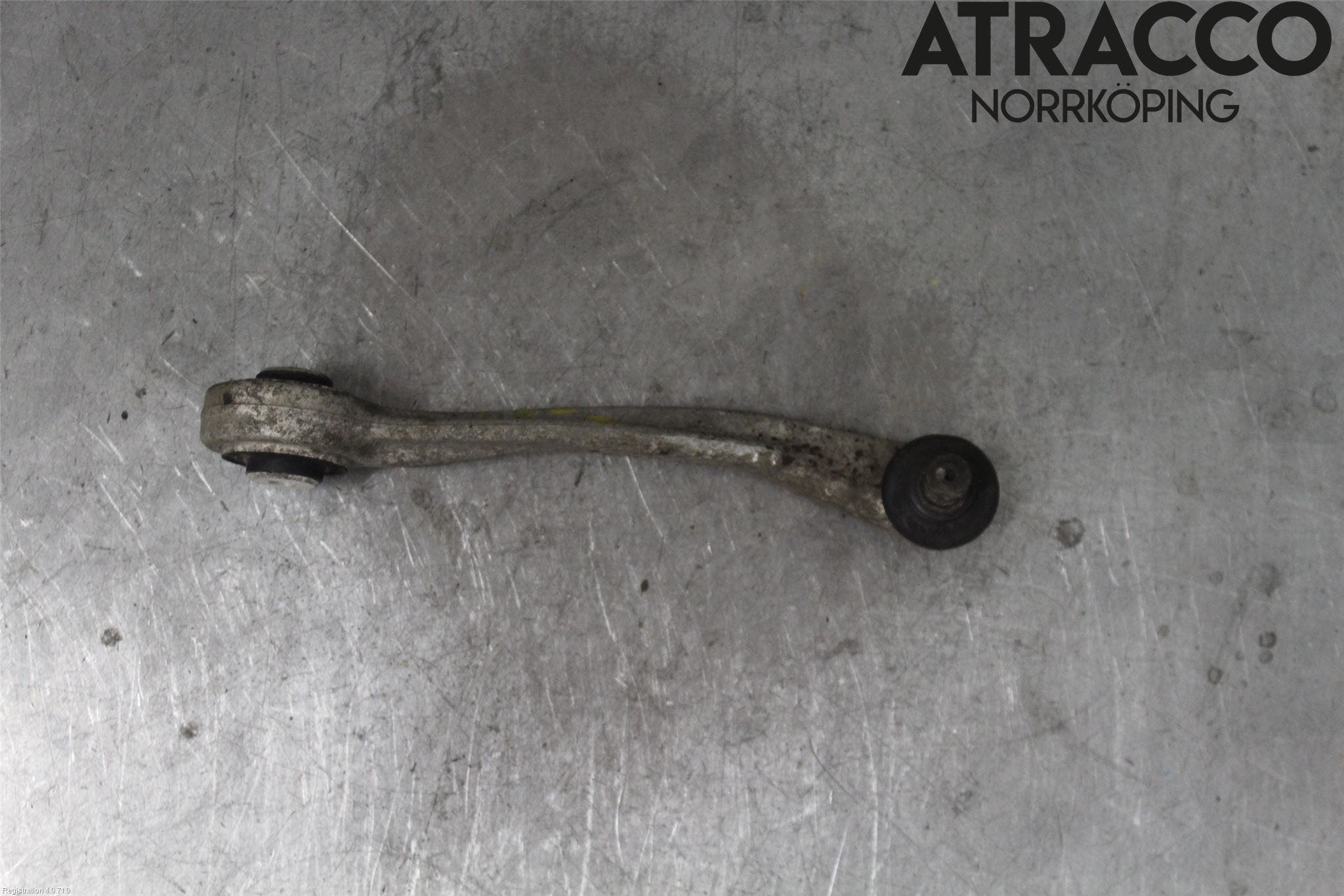 Audi A5 07-16 Bärarm Fram Övre Hö