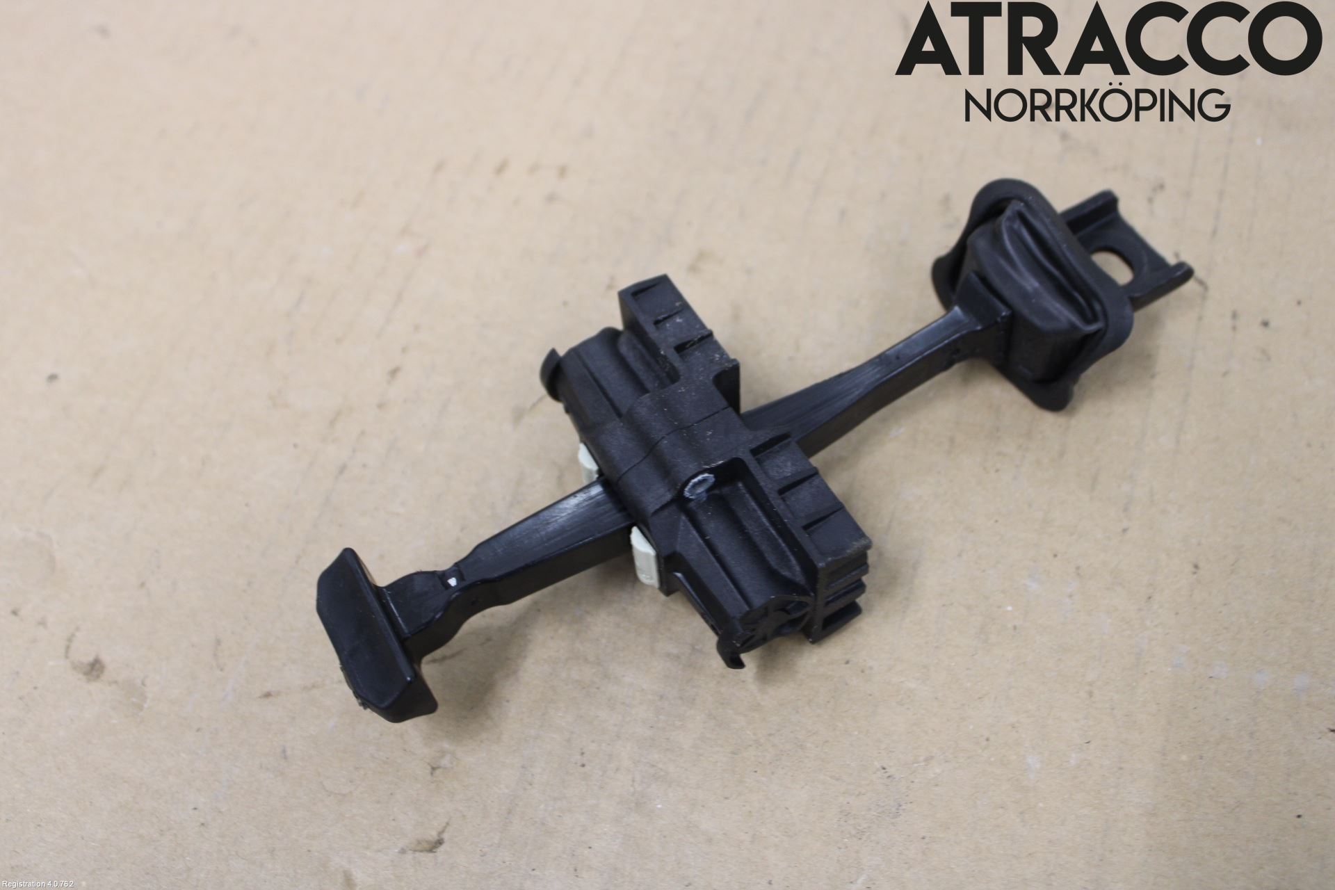 Volkswagen VW GOLF / E-GOLF VIII 20- Dörrstopp