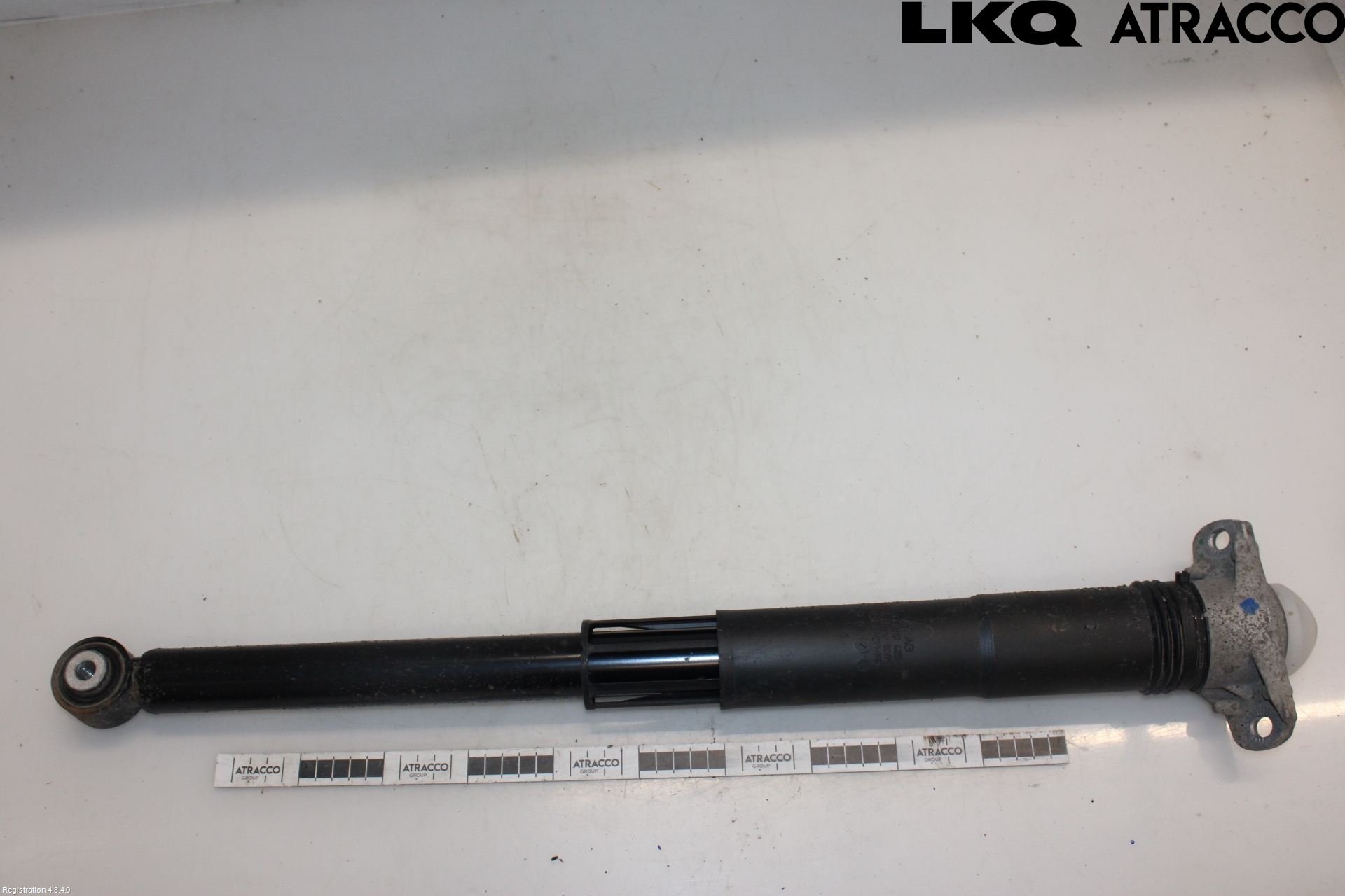 Seat ARONA Stötdämpare Bak