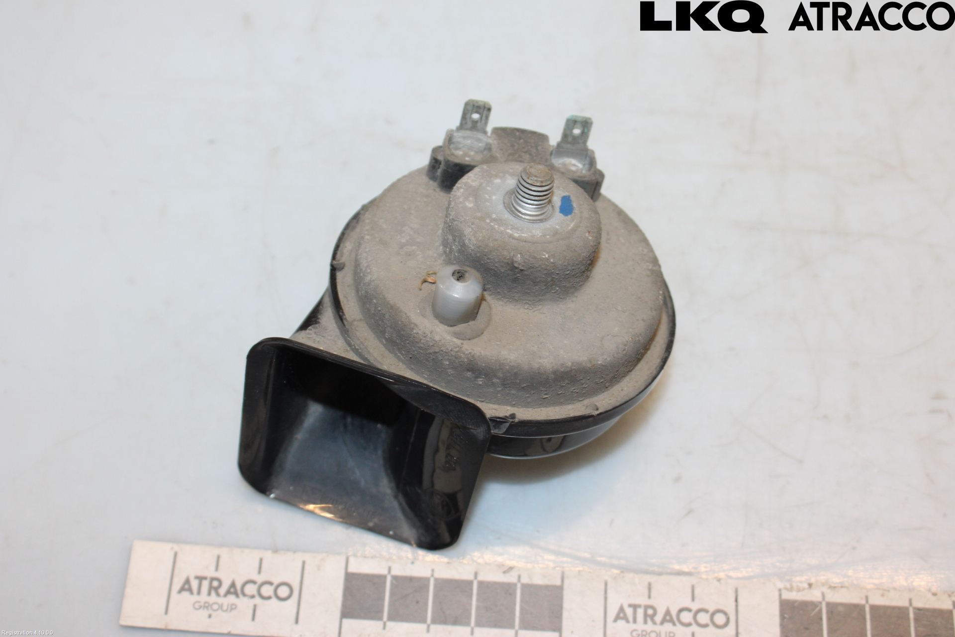 Mercedes-Benz MB C-KLASS (W204) 07-15 Signalhorn
