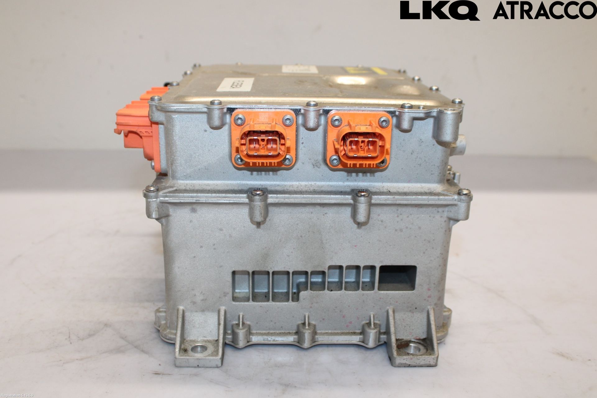 Övriga ZEEKR 7X 25->> Inverter Hybrid