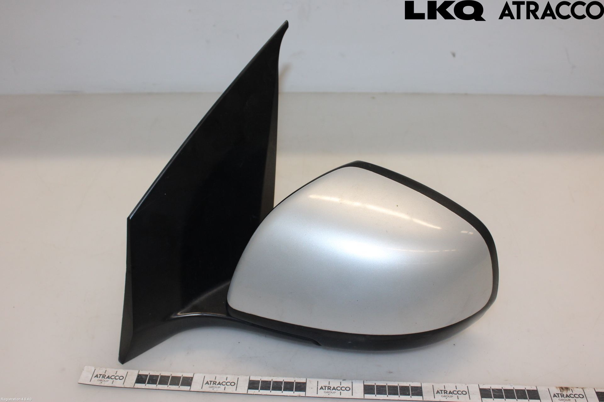 Suzuki ALTO 79-14 Spegel Yttre Justerbar Vä