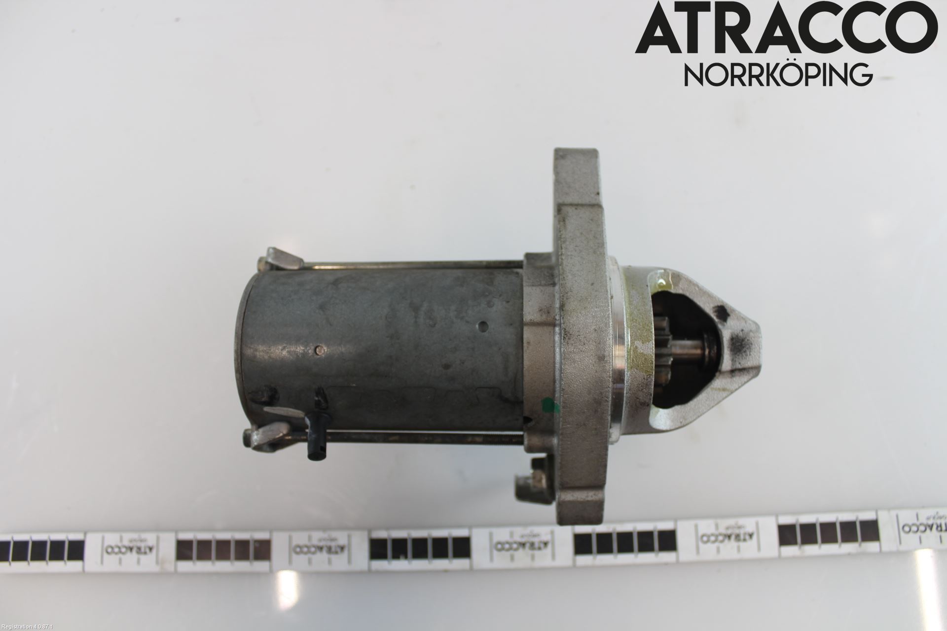 Toyota AYGO 15-21 Startmotor