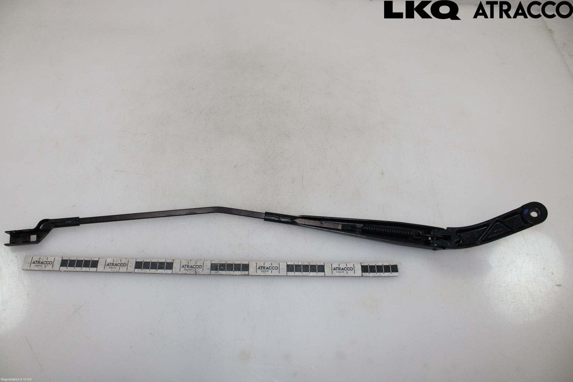 Skoda FABIA 22- Torkararm Armar Vindruta