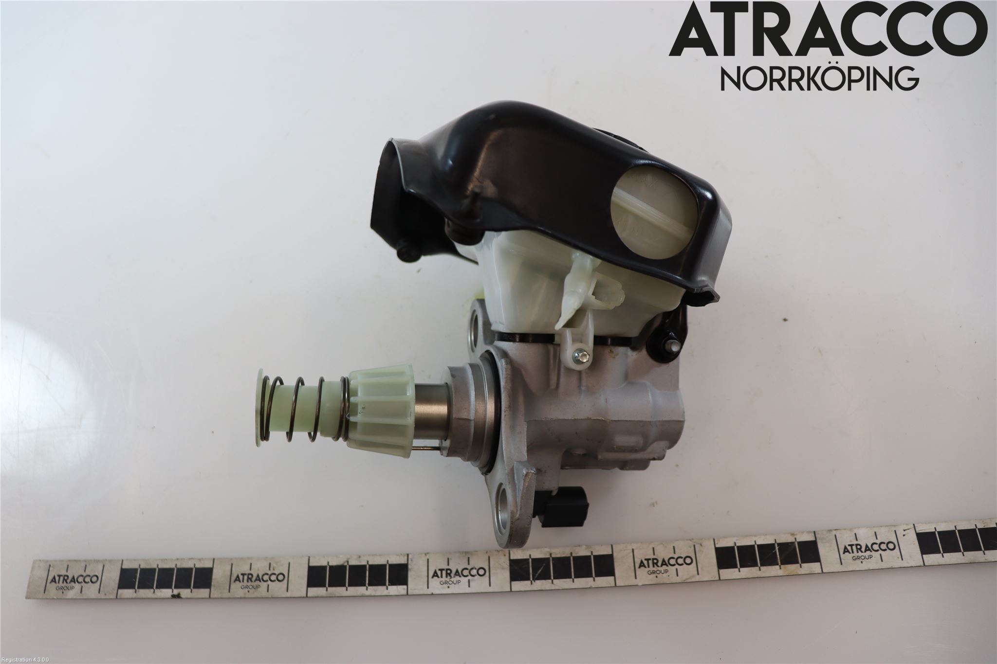 Audi A4/S4 B9 20- Broms Huvudcylinder