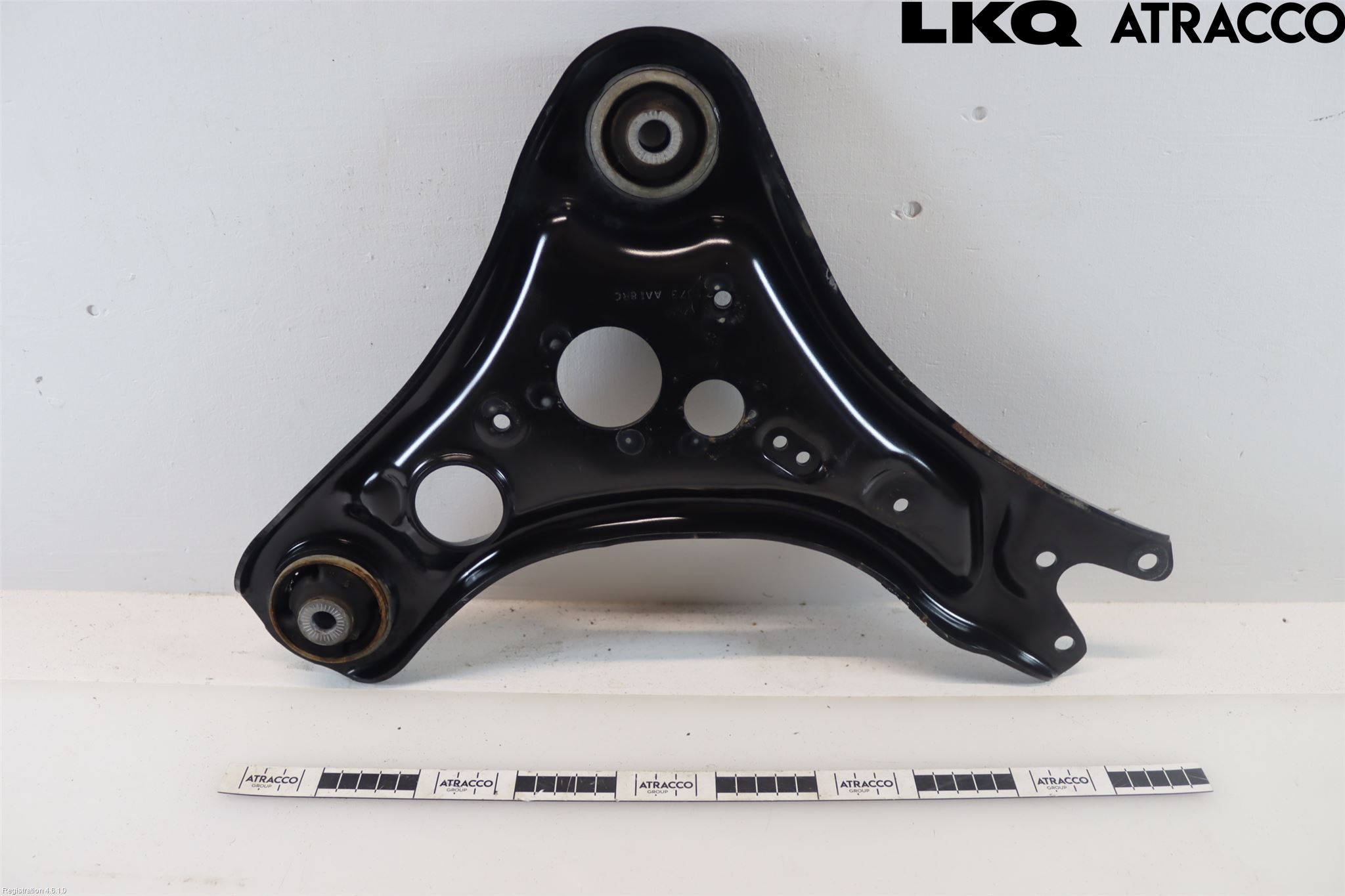 Volkswagen VW ID.4 21- Bärarm Fram Undre Hö