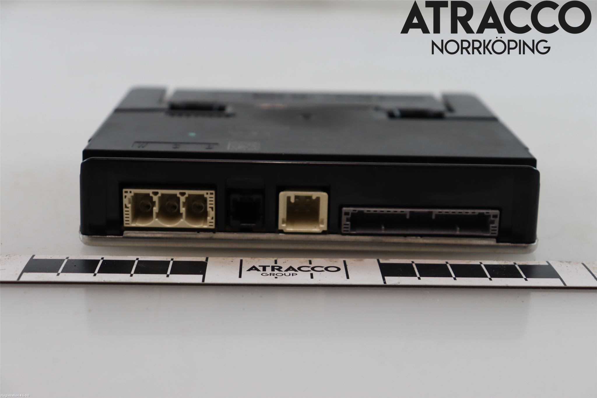 Toyota RAV4 19- Telefon