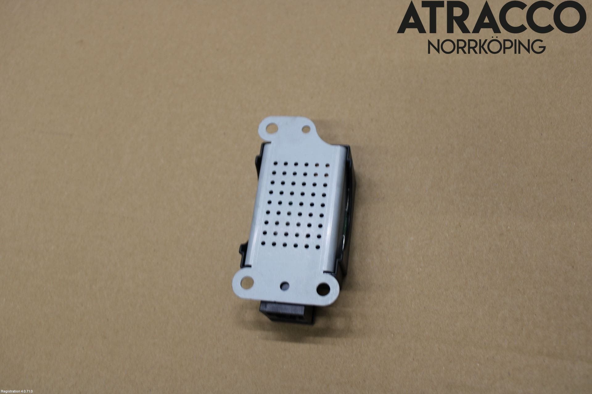 Volkswagen VW GOLF VI 09-13 Radio Övrigt