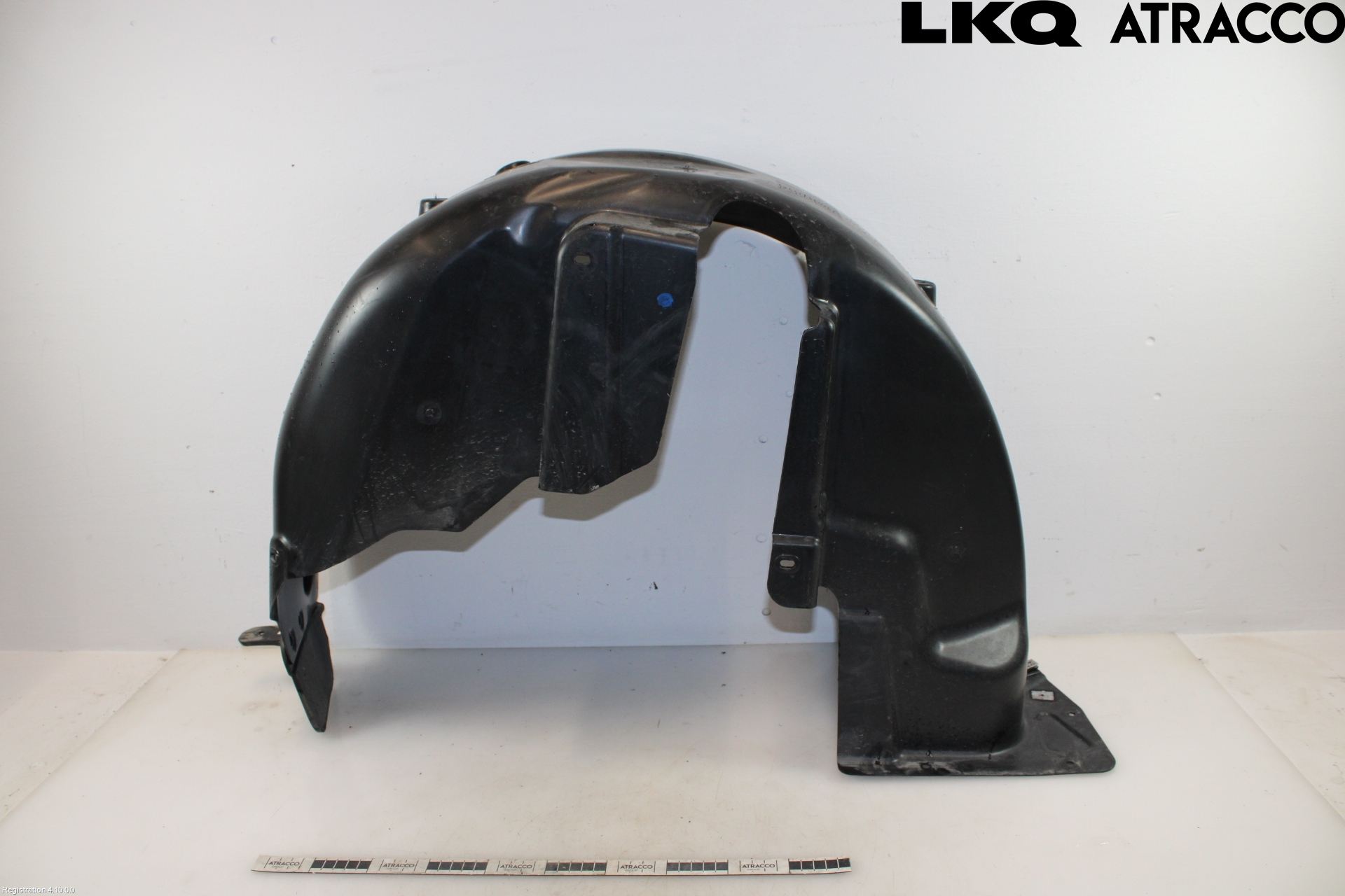 Skoda FABIA 22- Skärm Inner