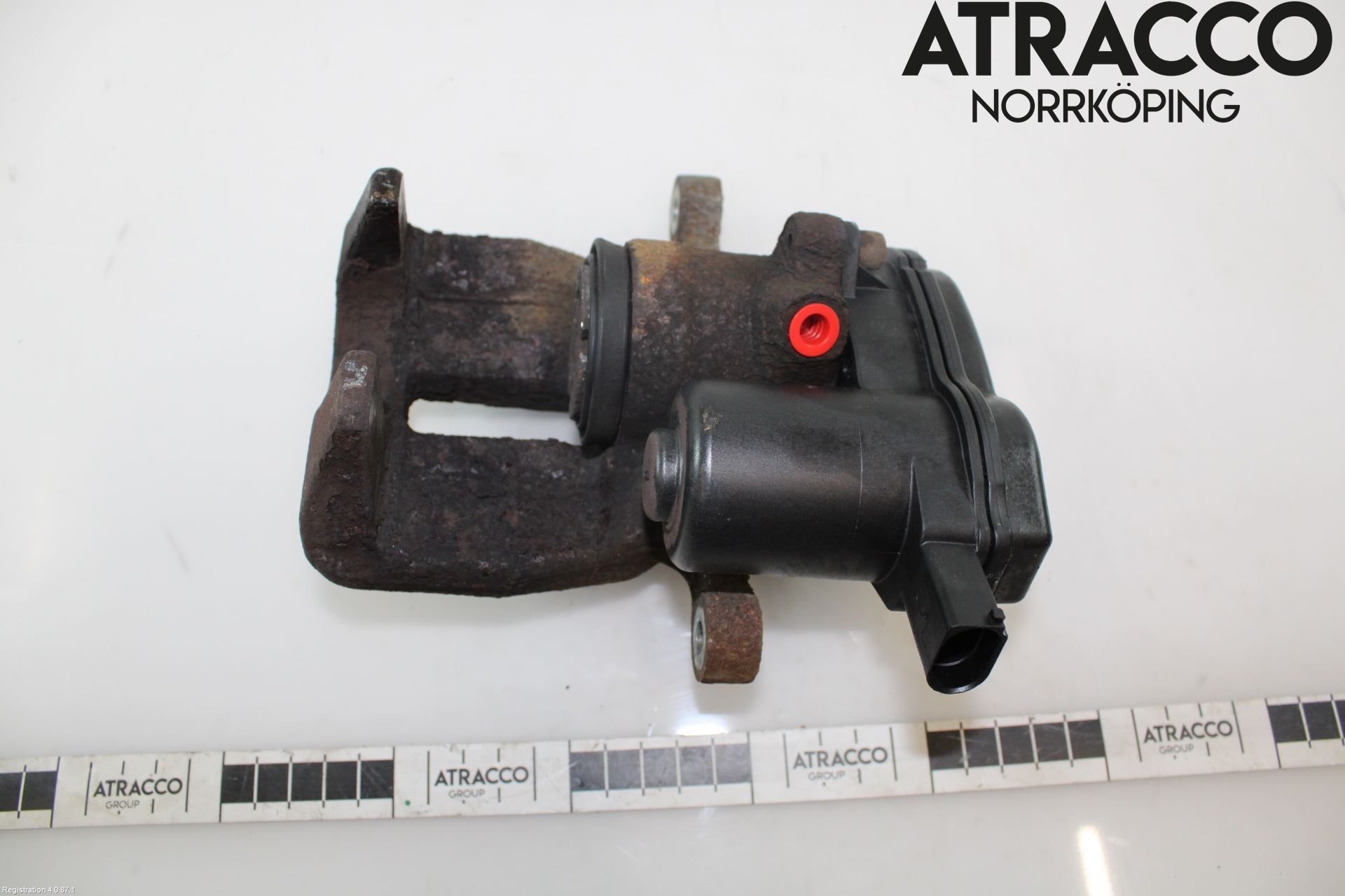 Audi A6/S6 4G 11-18 Bromsok Bak Höger
