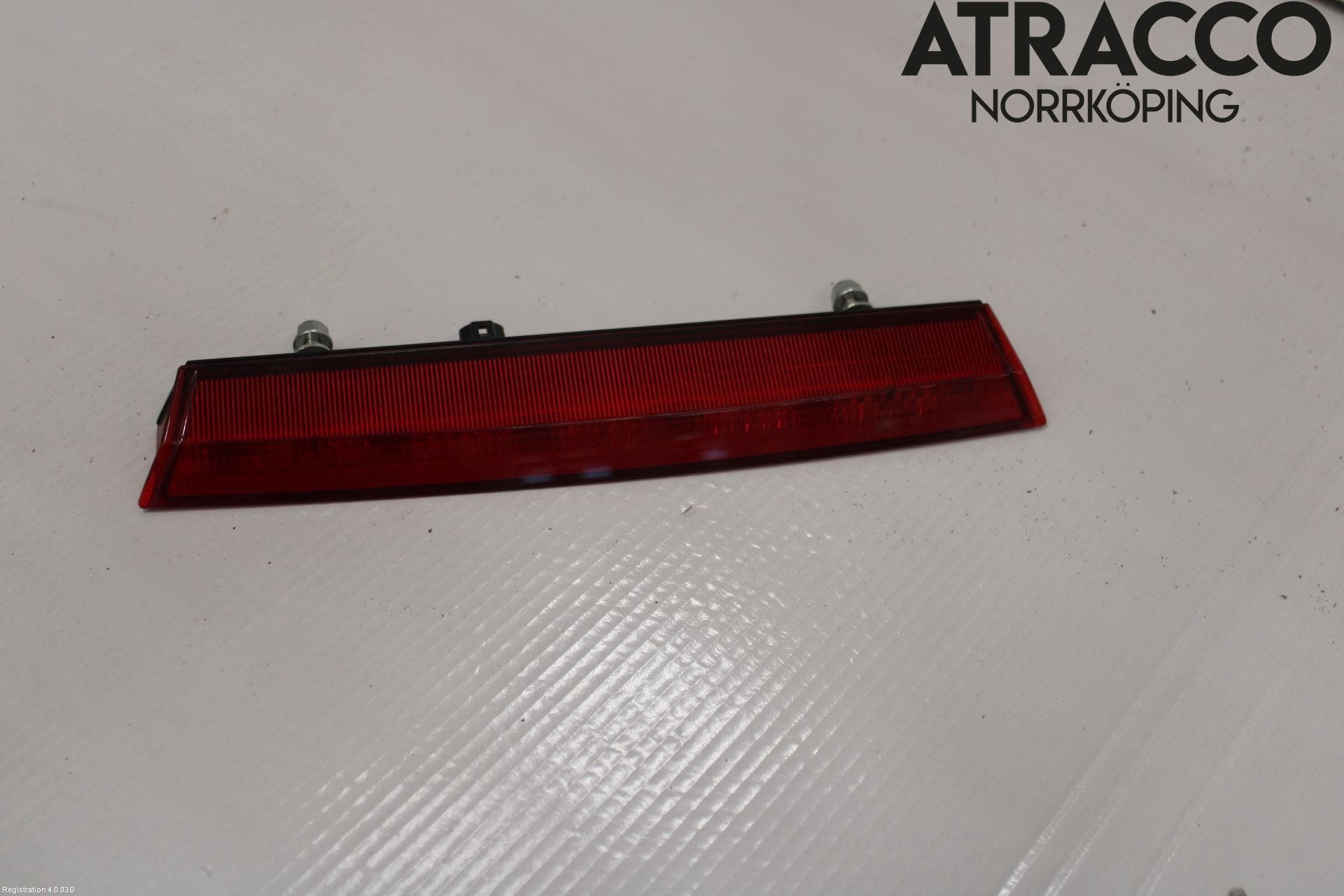 Toyota COROLLA 19- Bromsljus Bakruta