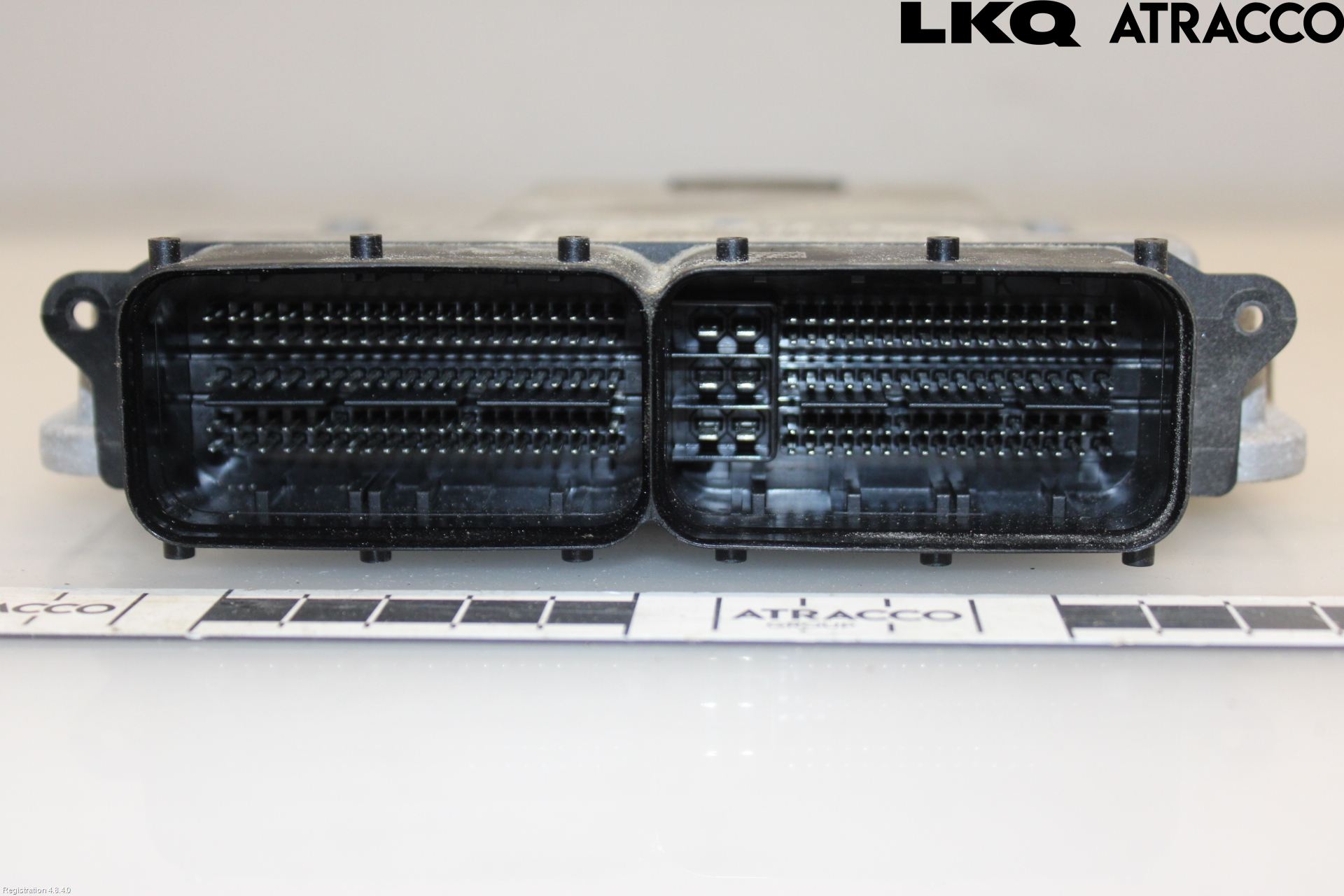 Audi A6 F2/C8 19- Styrenhet Inspump Diesel