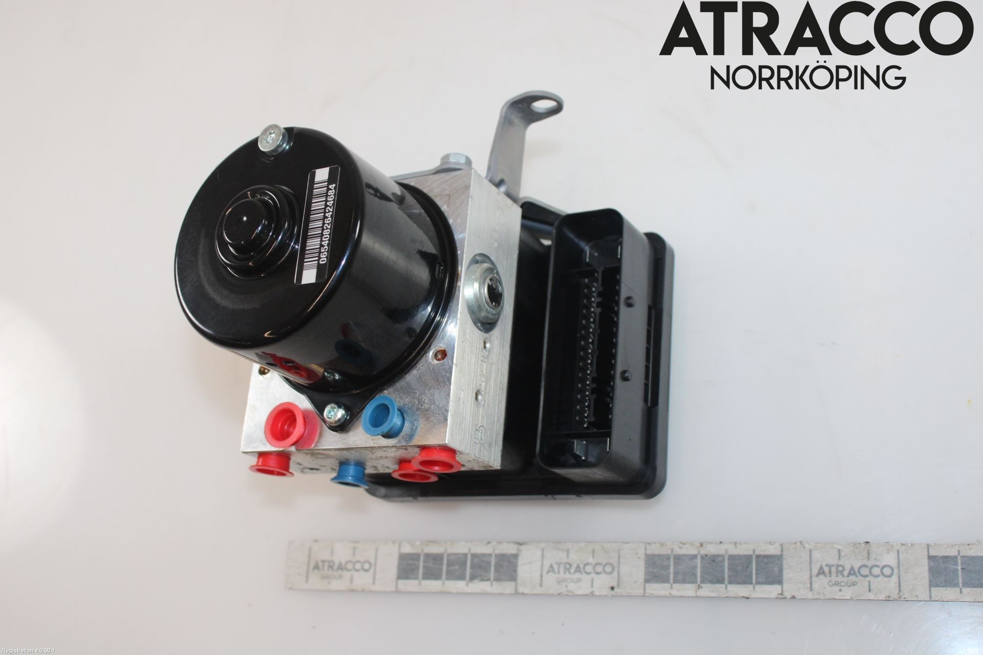 BMW 1 E87/81 5D/3D 03-11 Abs Hydraulaggregat